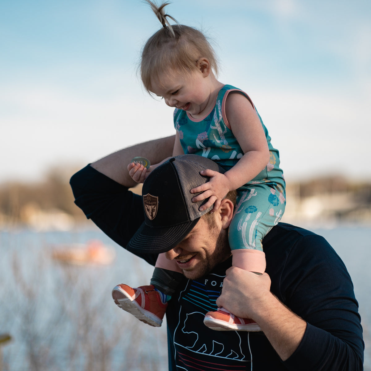 Hot to Get Your Picky Toddler to Wear Shoes