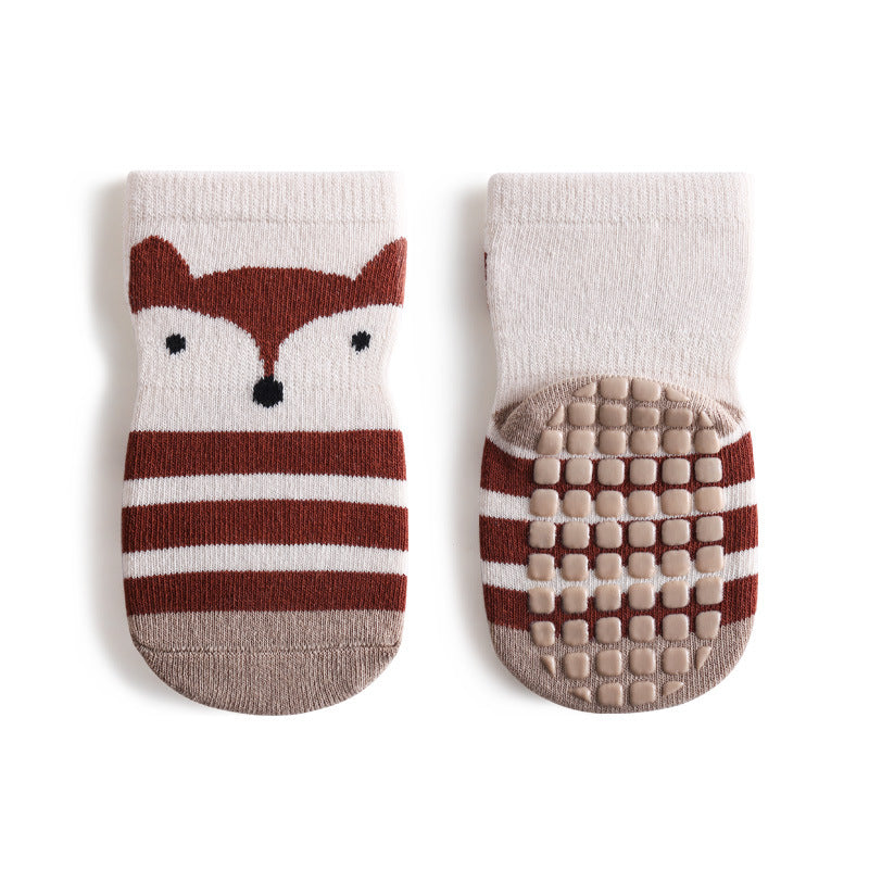 TinySockies™ Non-slip Floor Socks Bundle