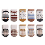 TinySockies™ Non-slip Floor Socks Bundle