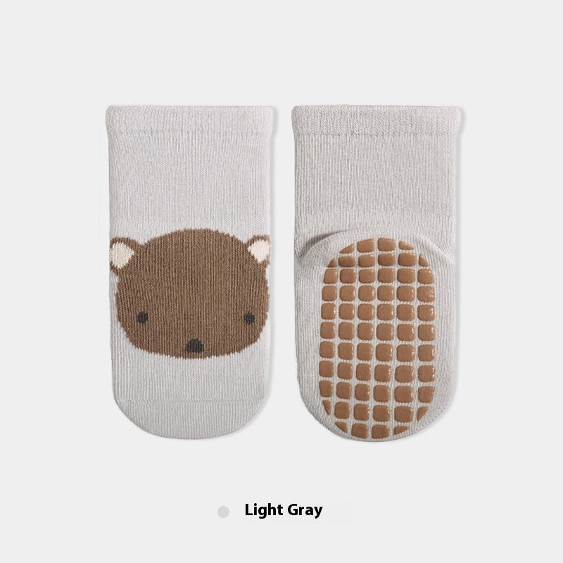TinySockies™ Non-slip Floor Socks