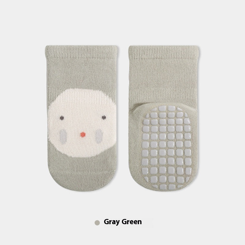 TinySockies™ Non-slip Floor Socks