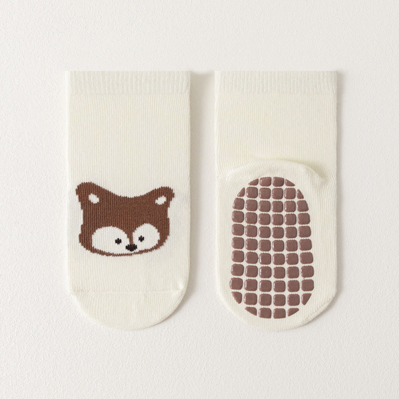 TinySockies™ Non-slip Floor Socks