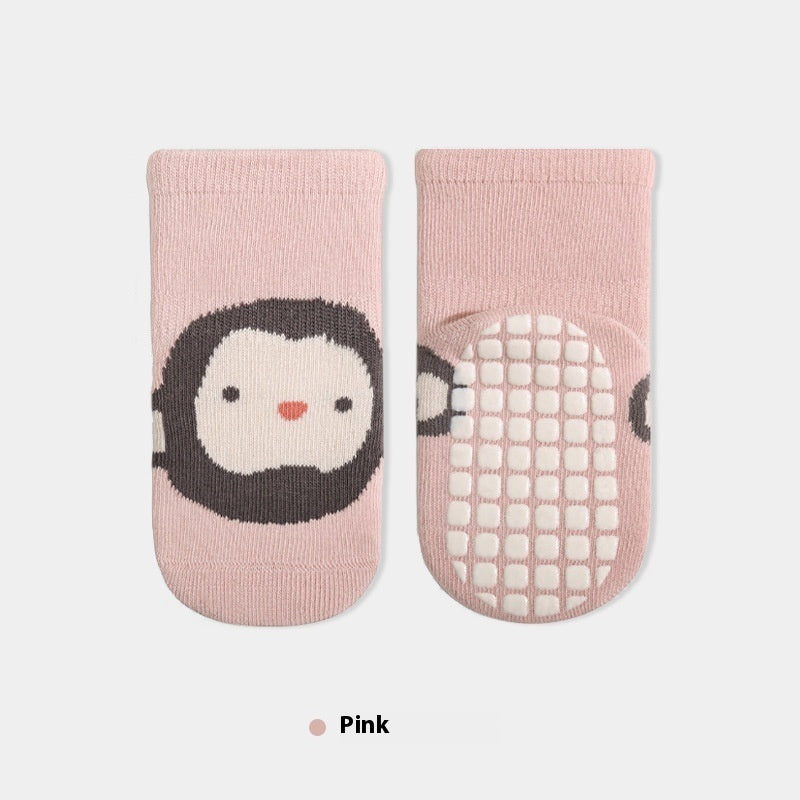 TinySockies™ Non-slip Floor Socks