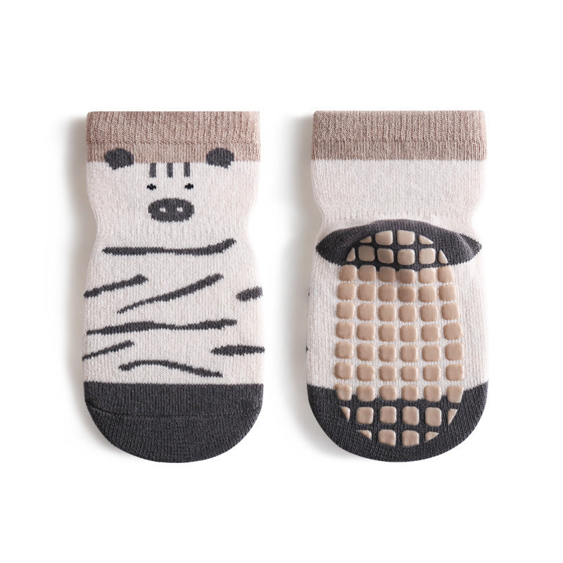 TinySockies™ Non-slip Floor Socks Bundle