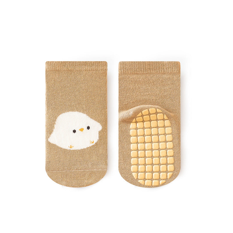 TinySockies™ Non-slip Floor Socks