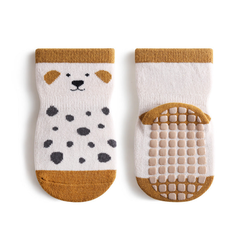 TinySockies™ Non-slip Floor Socks Bundle