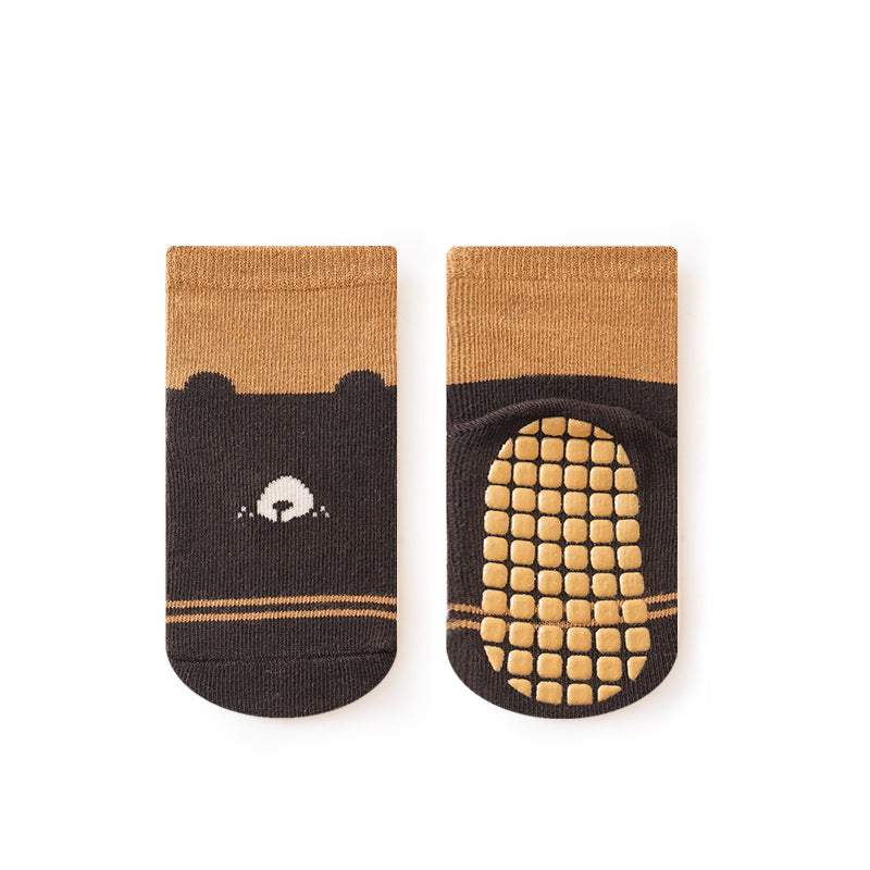 TinySockies™ Non-slip Floor Socks