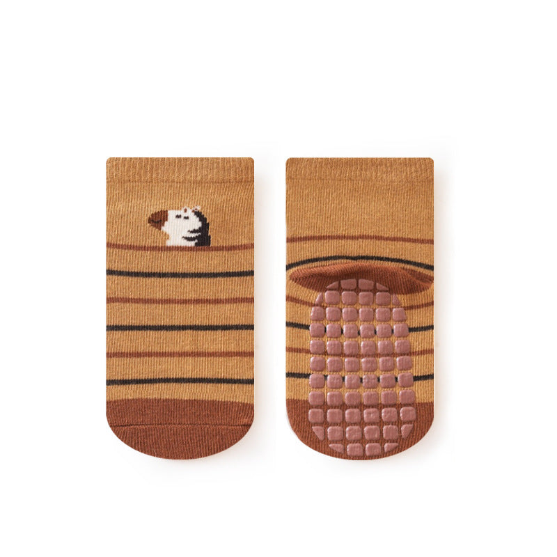 TinySockies™ Non-slip Floor Socks
