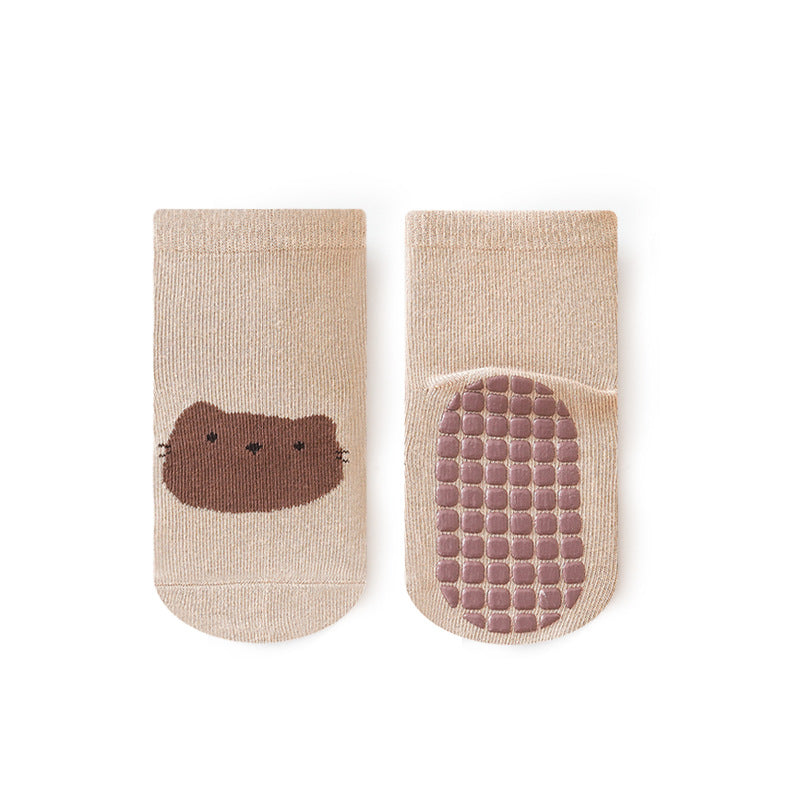 TinySockies™ Non-slip Floor Socks
