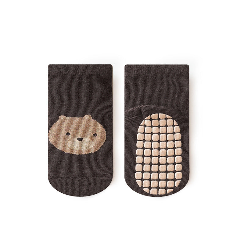 TinySockies™ Non-slip Floor Socks