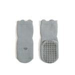 TinySockies™ Non-Slip Baby Socks - Blue