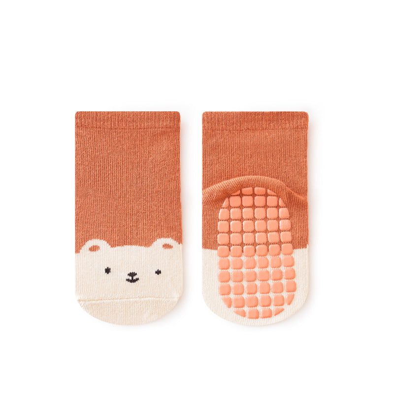 TinySockies™ Non-slip Floor Socks