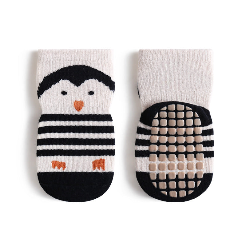 TinySockies™ Non-slip Floor Socks Bundle