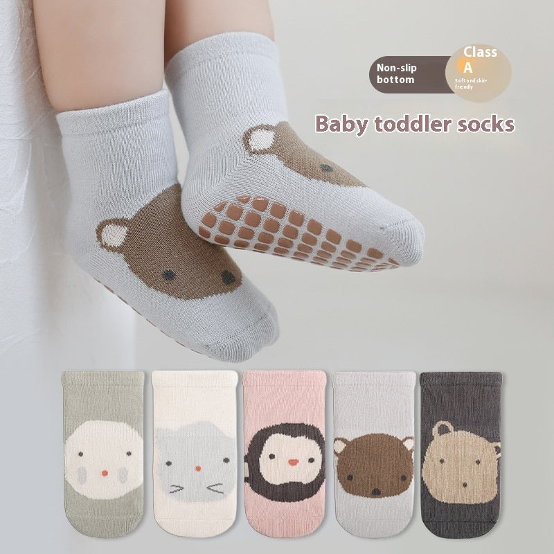 TinySockies™ Non-slip Floor Socks