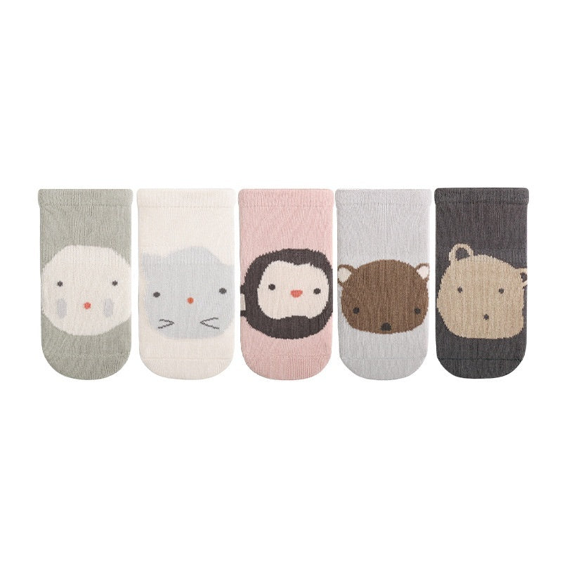 TinySockies™ Non-slip Floor Socks