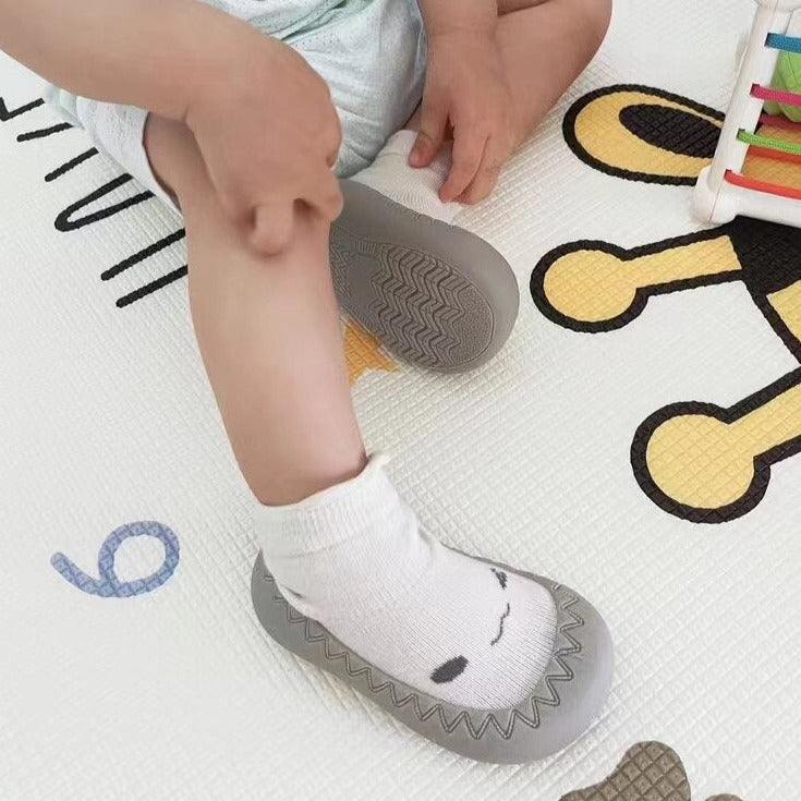 TinySockies™ The Original Sock Shoes