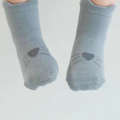 TinySockies™ Non-Slip Socks Bundle