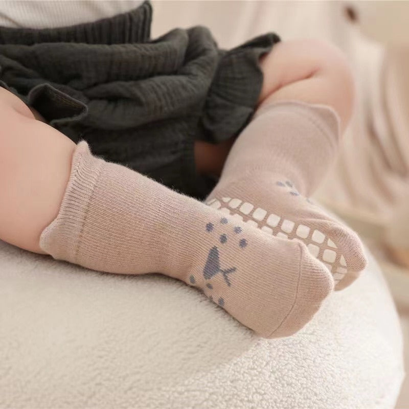 TinySockies™ Non-Slip Socks Bundle