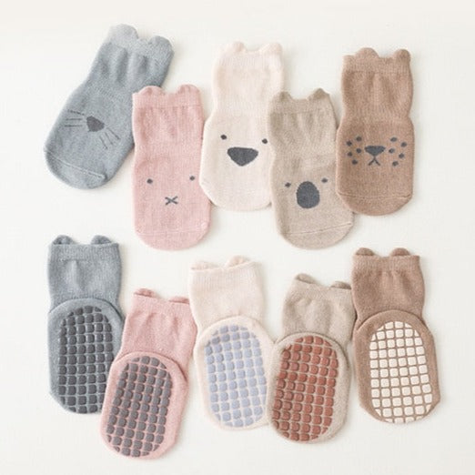 TinySockies™ Original Non-Slip Baby Socks