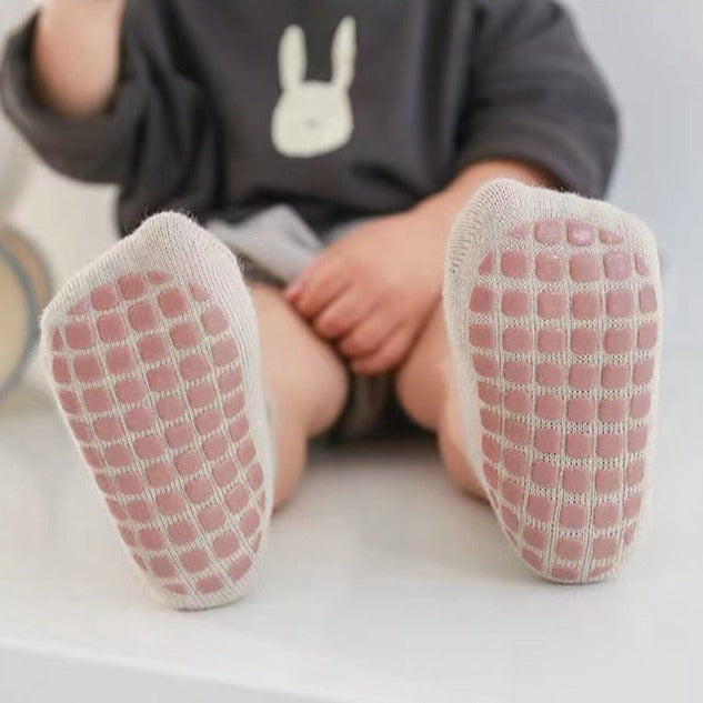 TinySockies™ Non-Slip Socks Bundle
