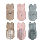 TinySockies™ Non-Slip Socks Bundle