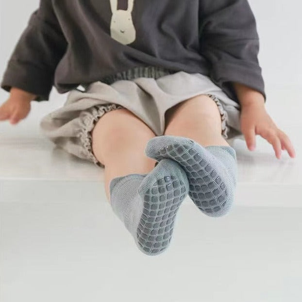 TinySockies™ Non-Slip Socks Bundle
