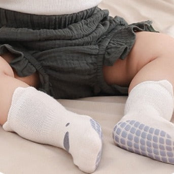 TinySockies™ Original Non-Slip Baby Socks