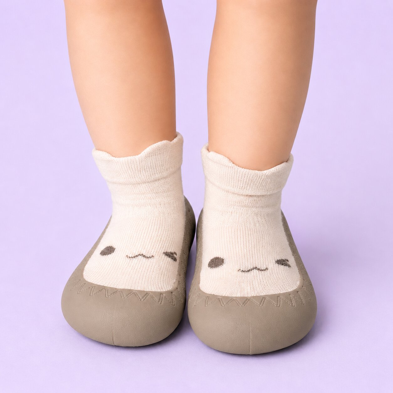 TinySockies Originals Sock Shoes