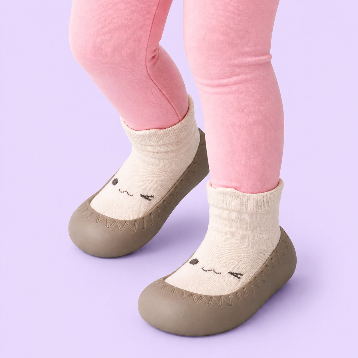 TinySockies Originals Sock Shoes