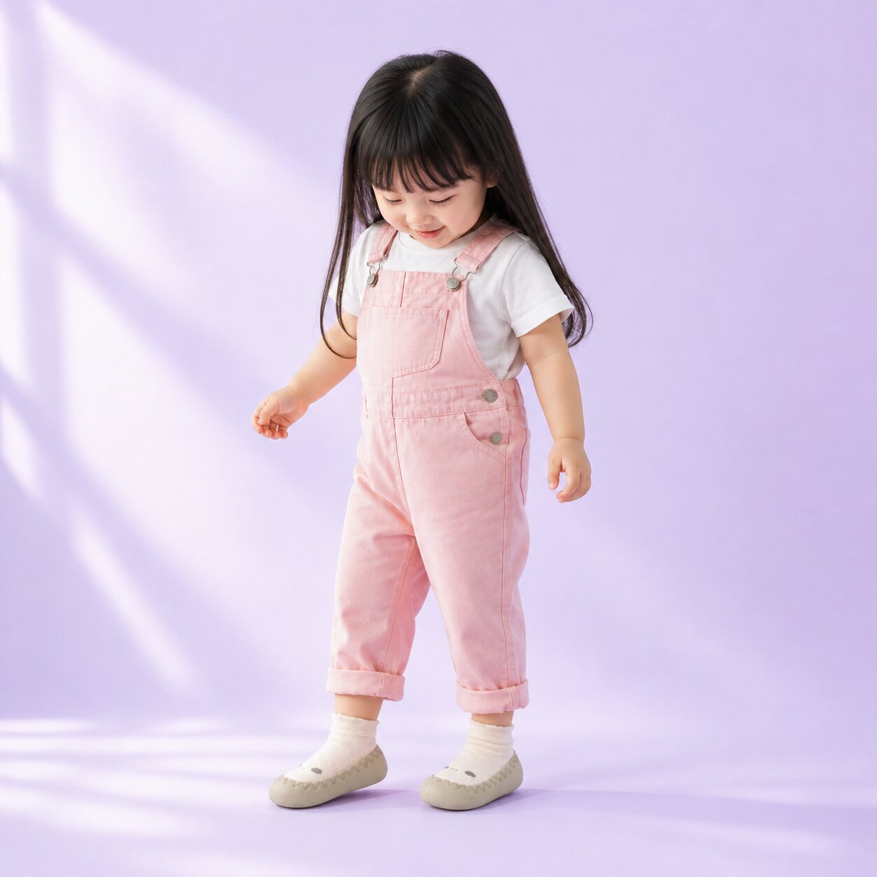TinySockies Originals Sock Shoes