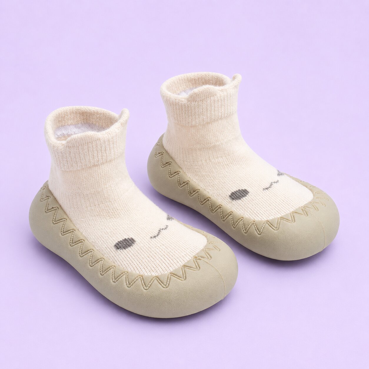 TinySockies Originals Sock Shoes