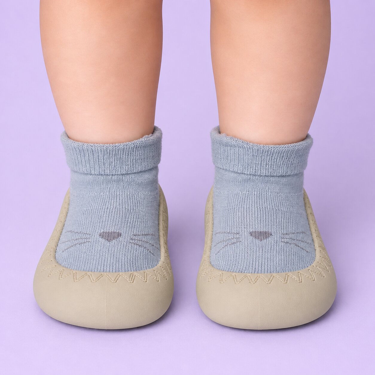TinySockies Originals Sock Shoes