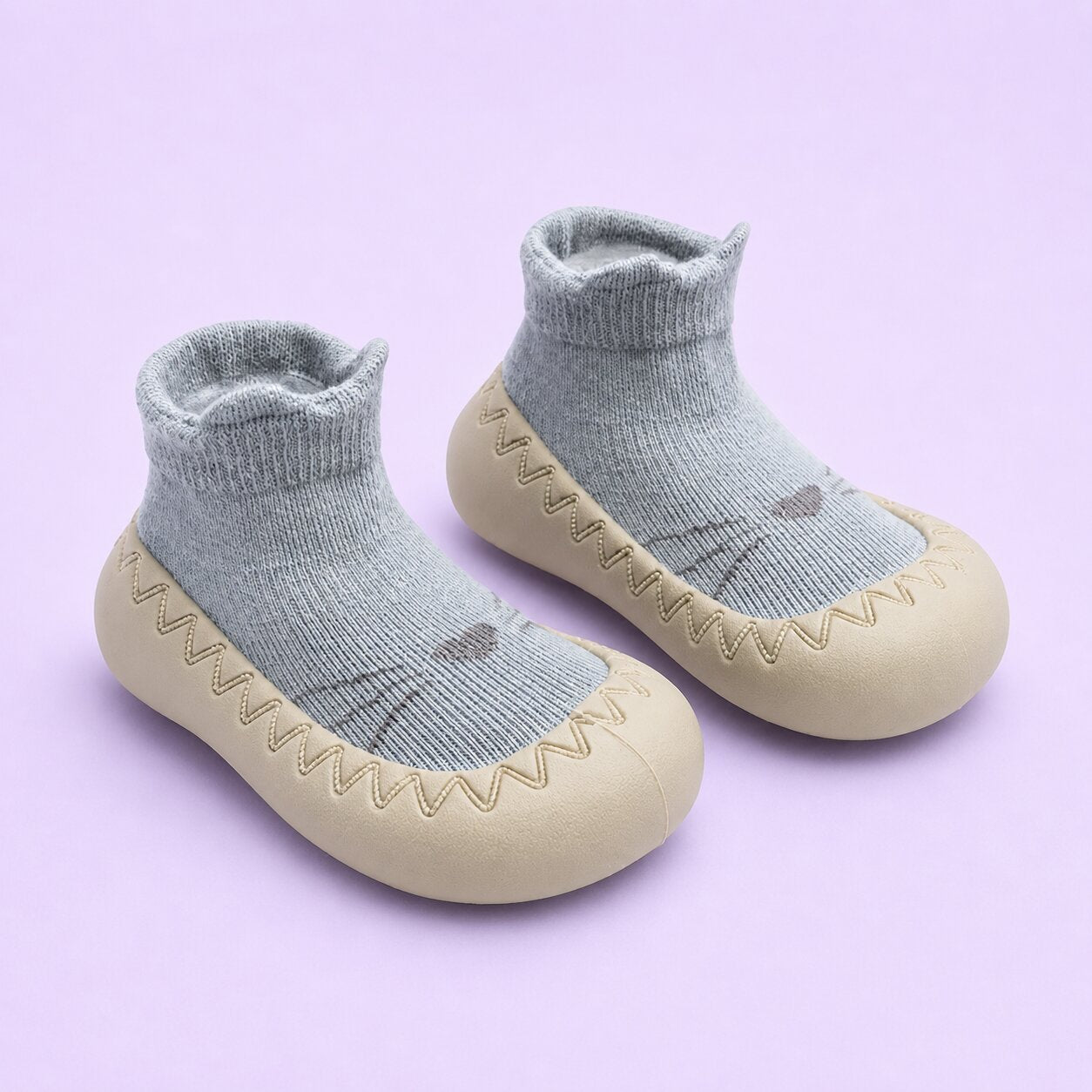 TinySockies Originals Sock Shoes