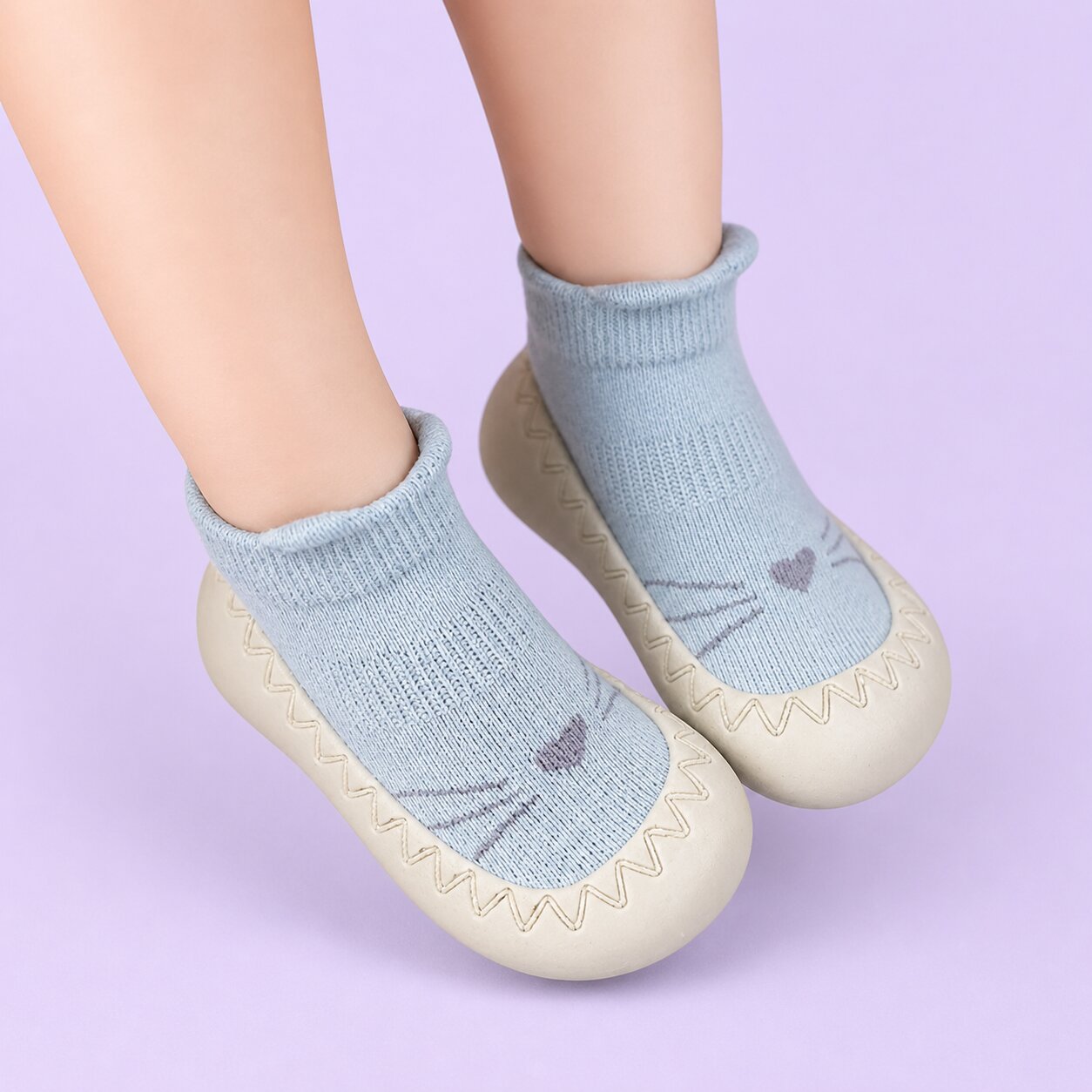 TinySockies Originals Sock Shoes