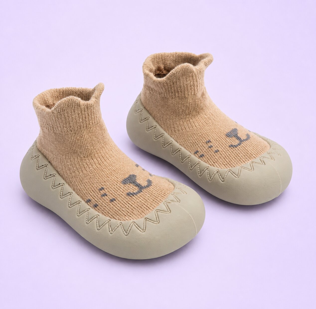 TinySockies Originals Sock Shoes