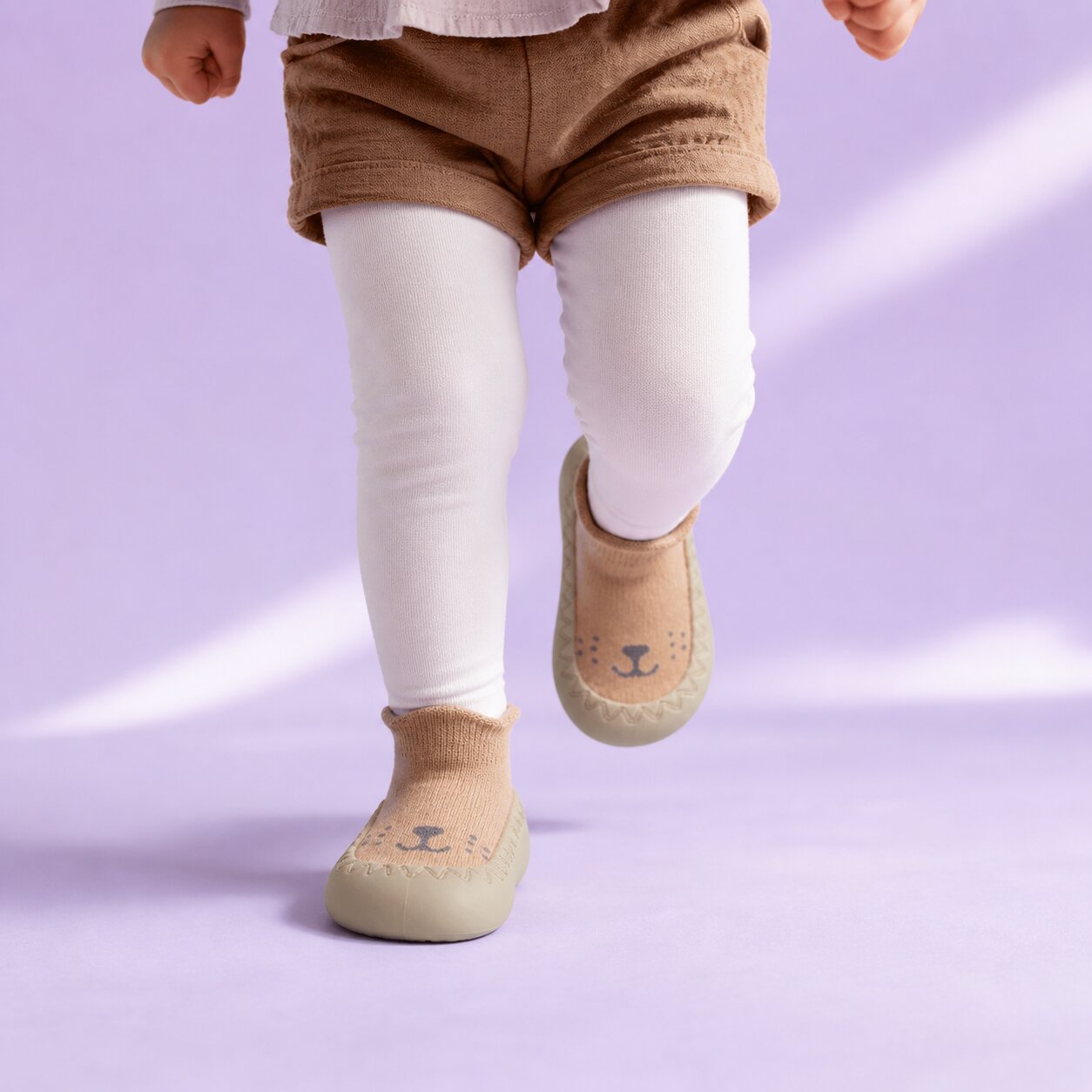 TinySockies Originals Sock Shoes