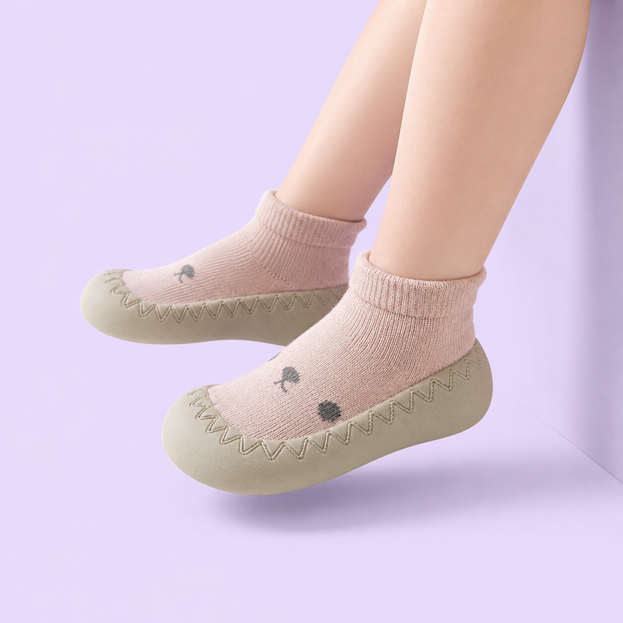 TinySockies Originals Sock Shoes