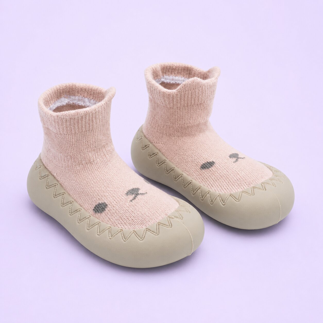TinySockies Originals Sock Shoes