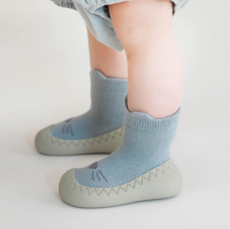 TinySockies™ The Original Sock Shoes · tinysockies