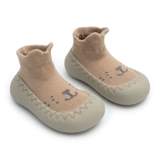 TinySockies™ The Original Baby Sock Shoes