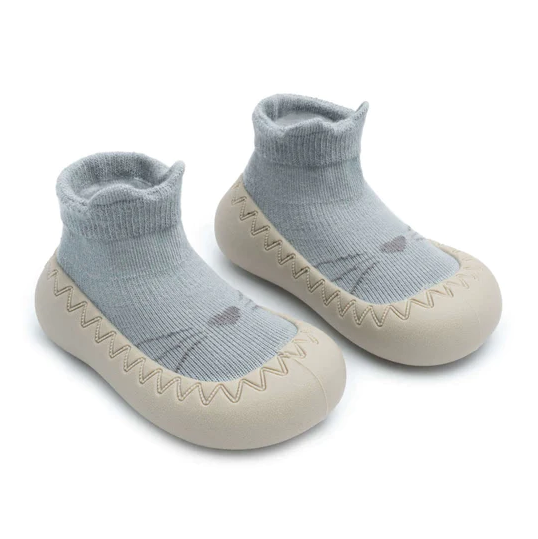 Infant socks that discount look like shoes