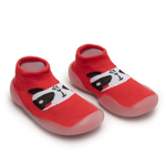 TinySockies™ Animal Kingdom Sock Shoes