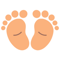 Barefoot Design