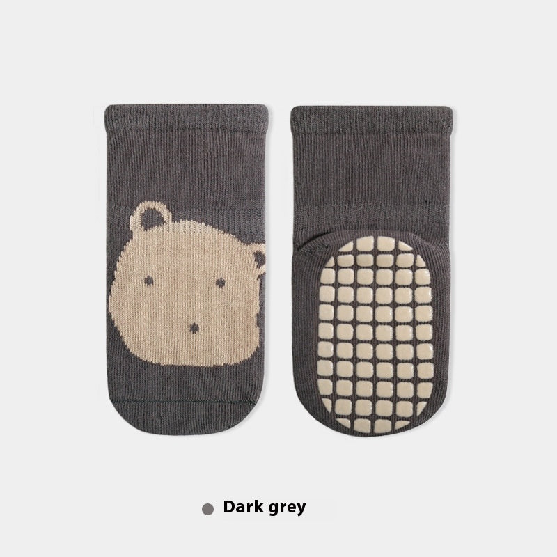TinySockies™ Non-slip Floor Socks