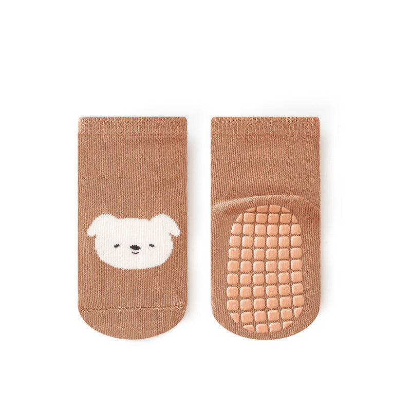 TinySockies™ Non-slip Floor Socks