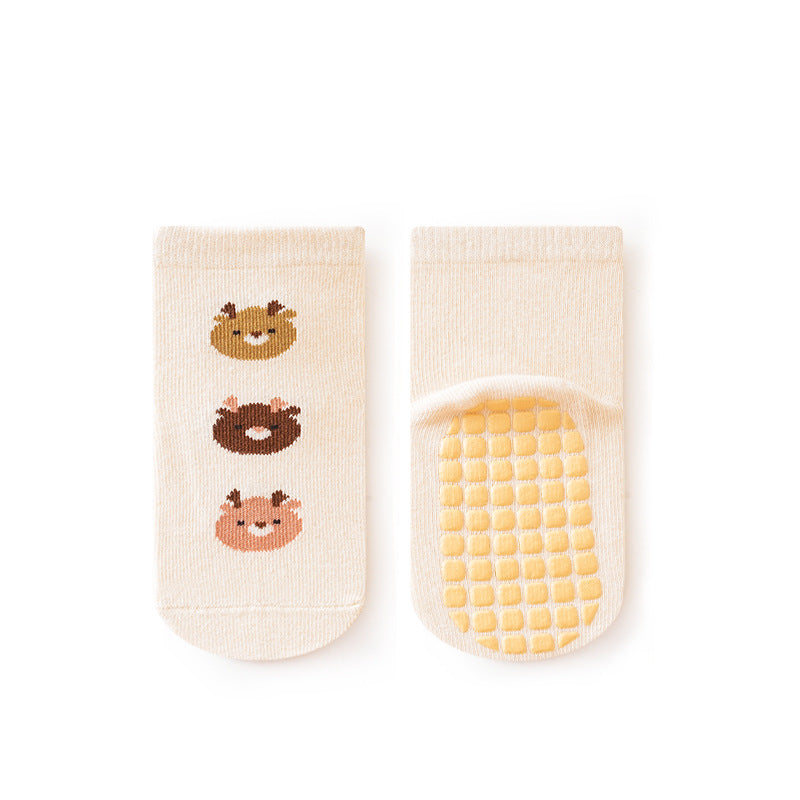 TinySockies™ Non-slip Floor Socks