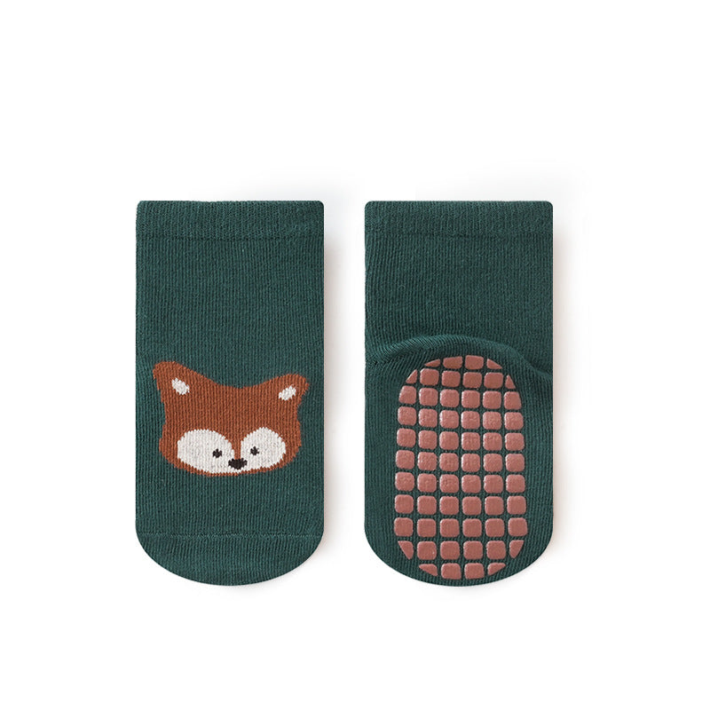 TinySockies™ Non-slip Floor Socks