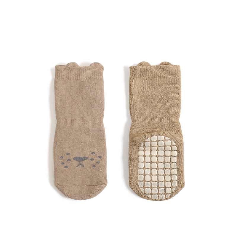 TinySockies™ Non-Slip Baby Socks