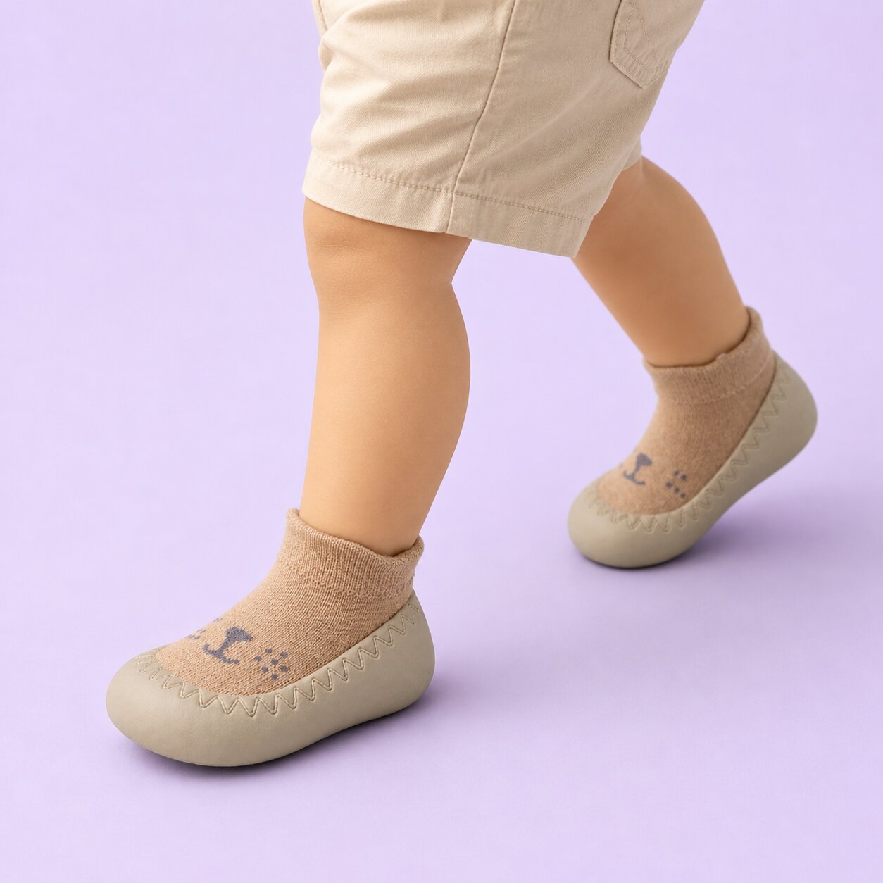 TinySockies Originals Sock Shoes