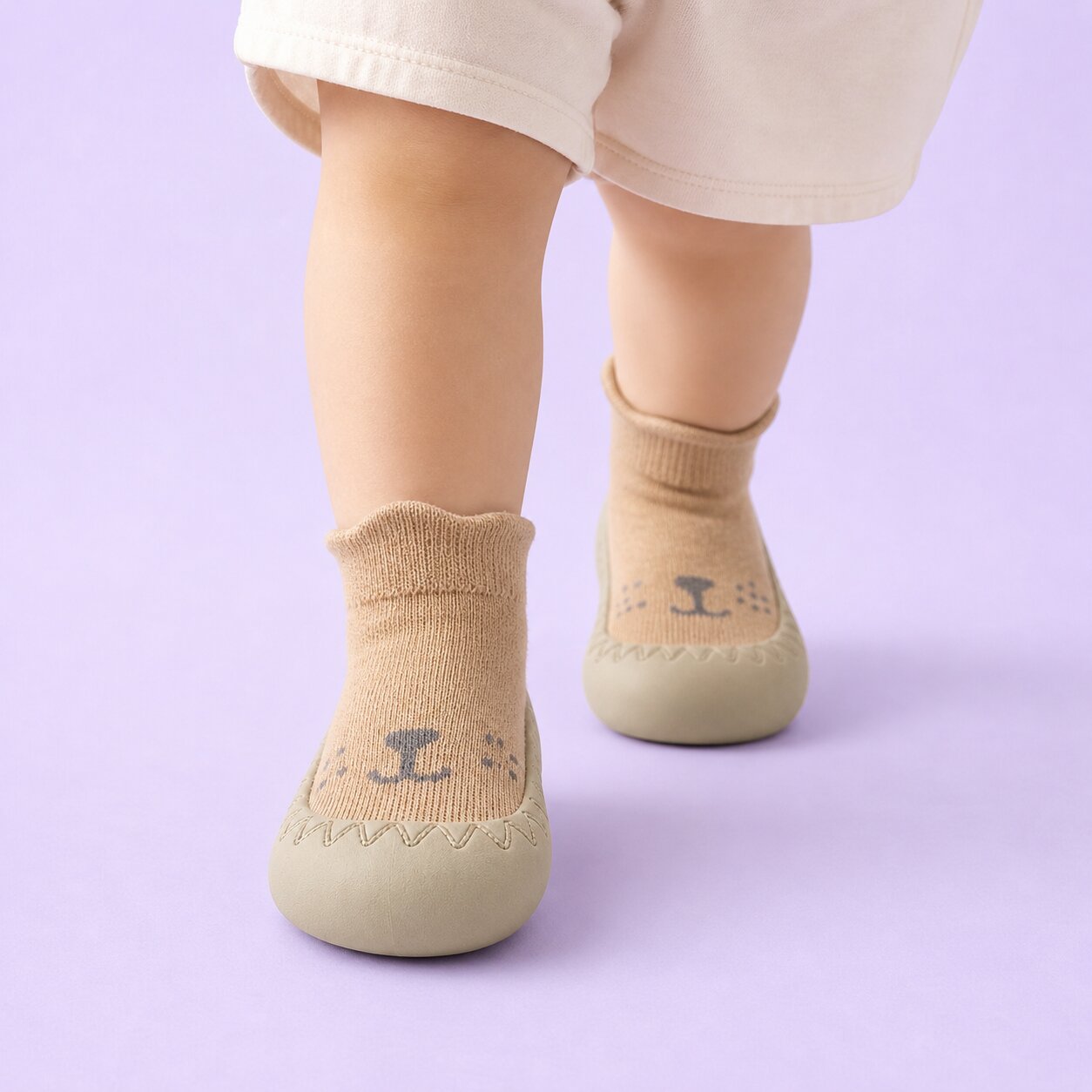 TinySockies Originals Sock Shoes